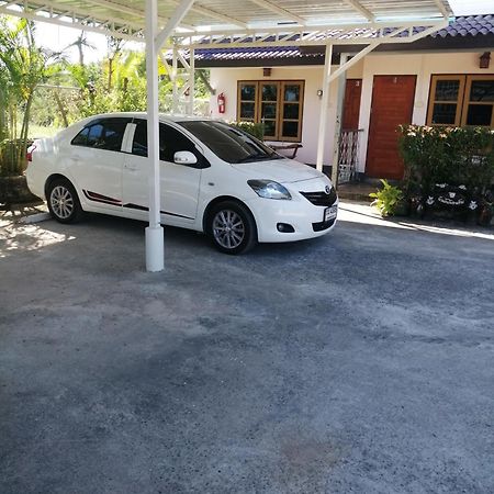 Yotin Guest House Trat Esterno foto