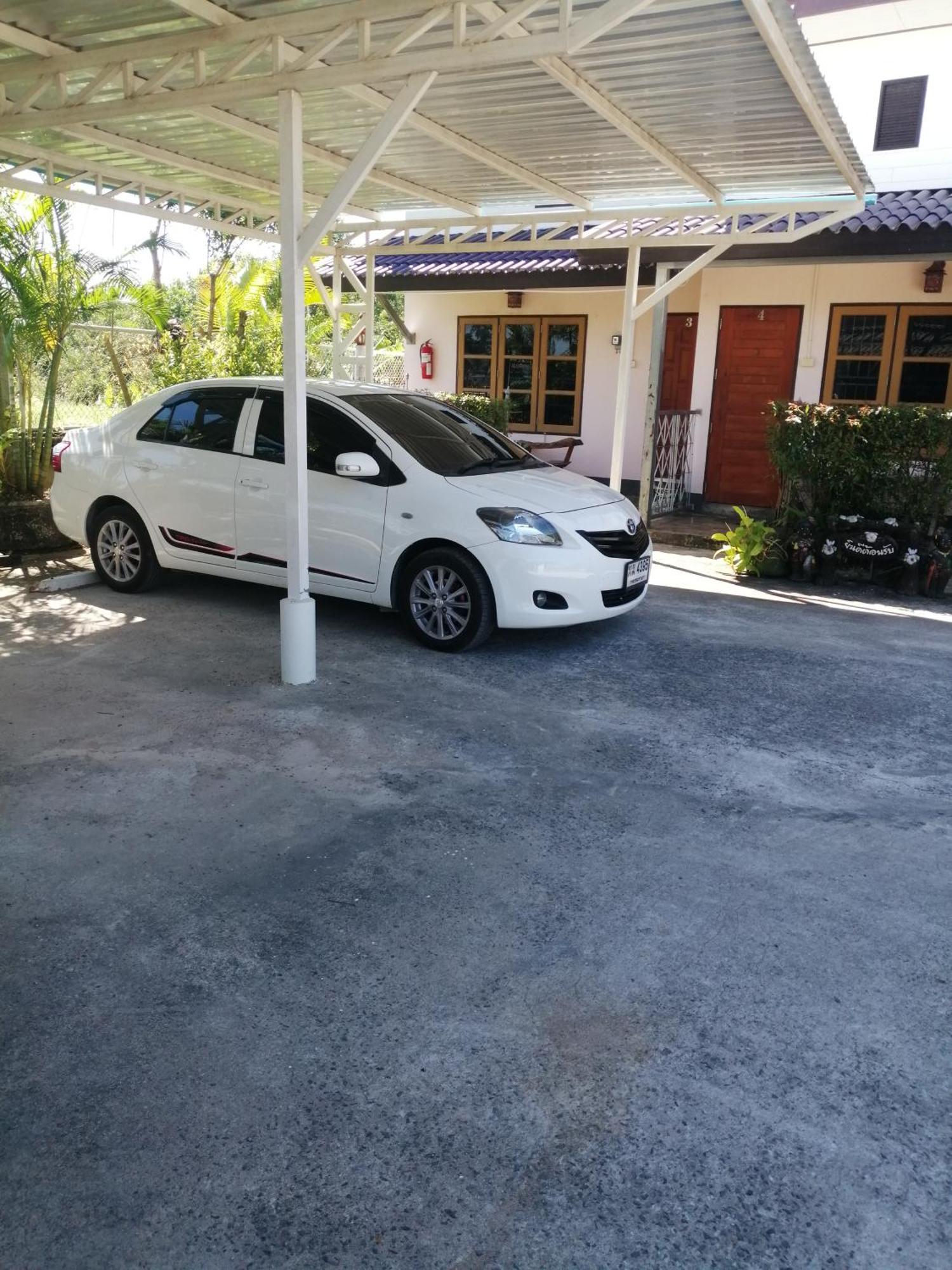 Yotin Guest House Trat Esterno foto